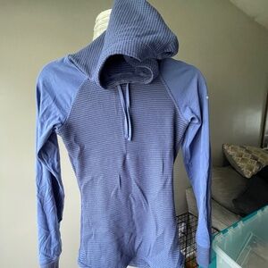 Columbia Hoodie